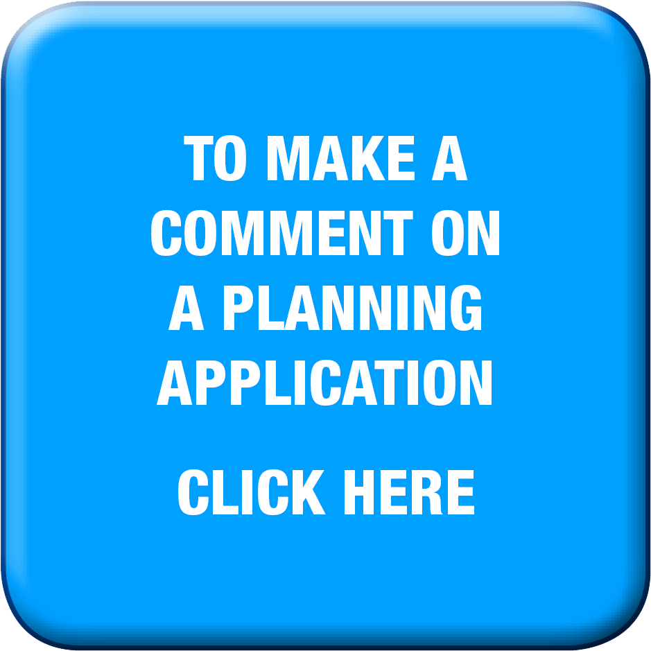 Commenting On A Planning Application - Menthol (1042x1042), Png Download