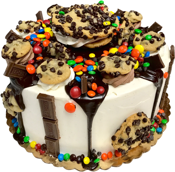 Slider - Cake Sweet (600x600), Png Download