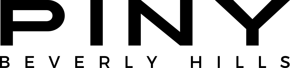 Piny Beverly Hills Is Internationally Renowned For (1203x282), Png Download