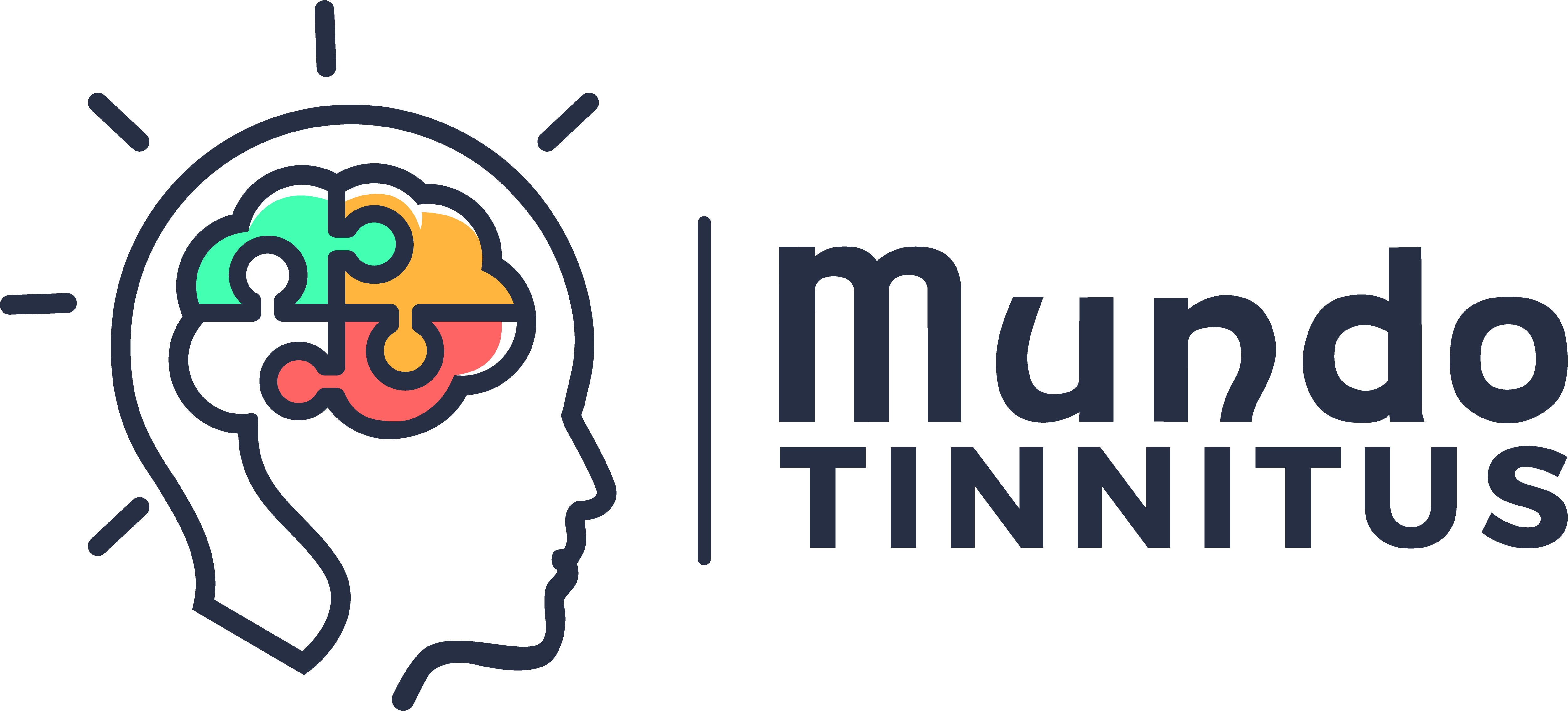Mundo Tinnitus - Tinnitus (5003x2270), Png Download