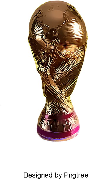 A Copa Do Mundo - Portable Network Graphics (800x800), Png Download
