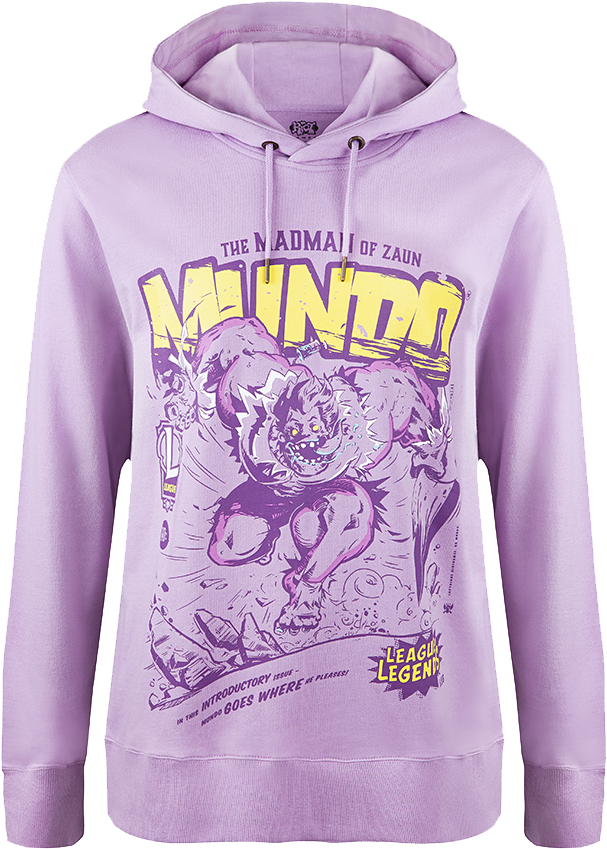 Riot Games Merch - Clothing (1000x1000), Png Download