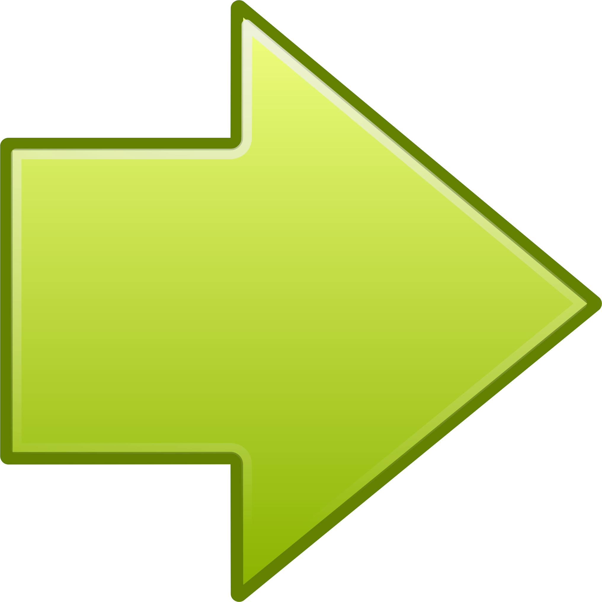 Image Free Library Go Next Icon Big Image Png - Arrow Icon (2032x2032), Png Download