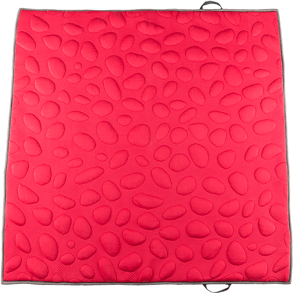 Nook Lilypad2 Best Baby Playmat - Nook Lilypad Playmat (740x600), Png Download