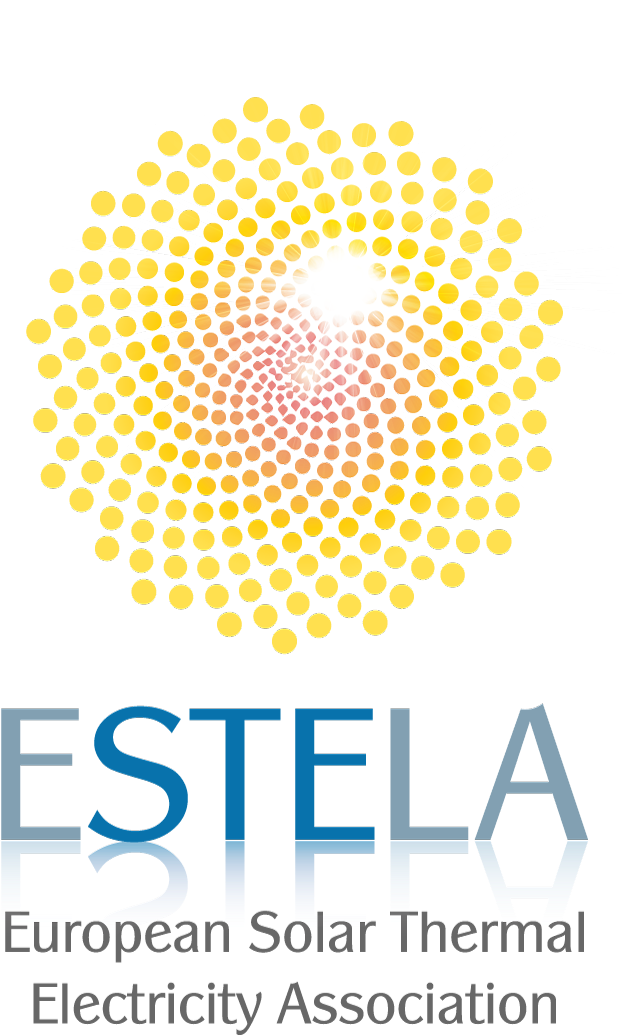 Looking For An Eu Policy / Project Manager With Technical - European Solar Thermal Electricity Association Estela (1000x1122), Png Download