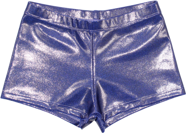 Mystique Shorts - Periwinkle - Board Short (683x1024), Png Download