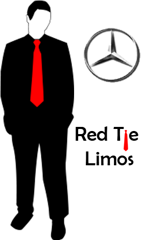 Limousine Hire - Mercedes Benz Logo Earring Circle Charm (302x472), Png Download