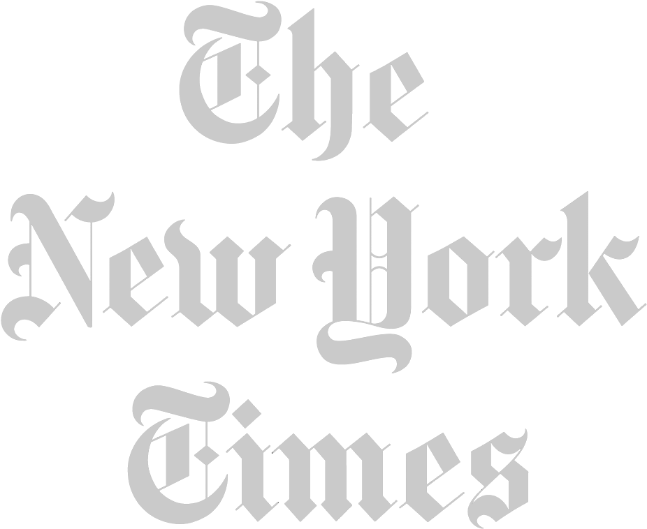 New York Times Logo Square Grey - New York Times 1998 Almanac (1000x1000), Png Download