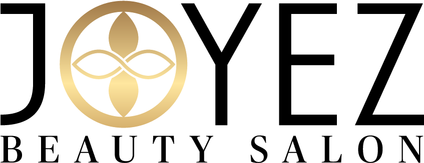 Joyez Beauty Salon, Logo - Joyez Salon Spa (888x361), Png Download