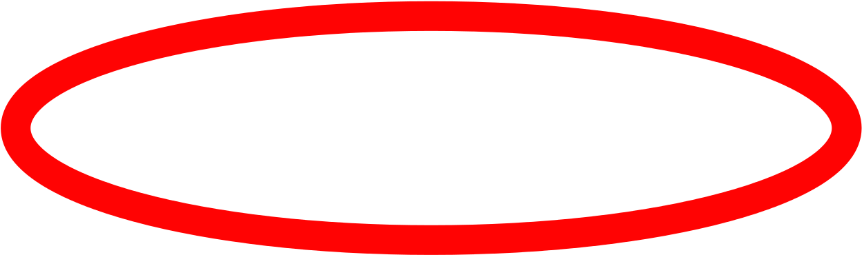 Vector Free Library File Svg Wikimedia Commons Filered - Clip Art Red Oval (1280x905), Png Download