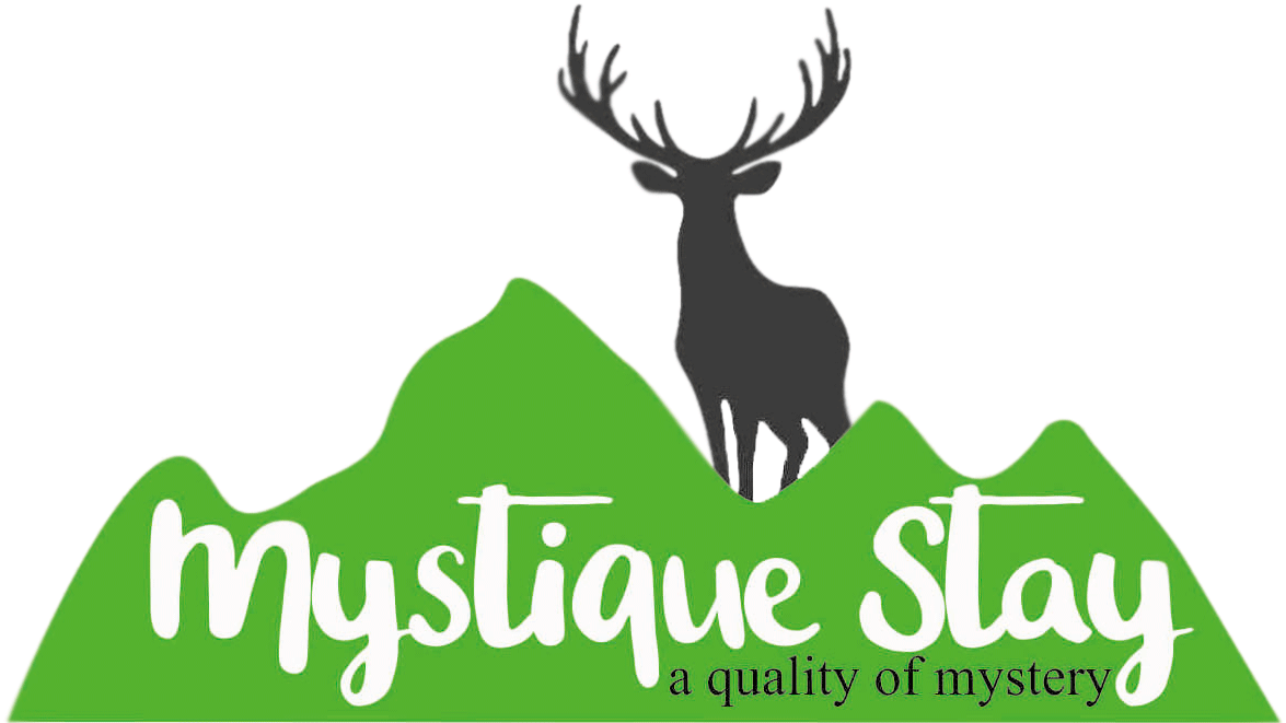 Mystique Stay Resort (1175x661), Png Download