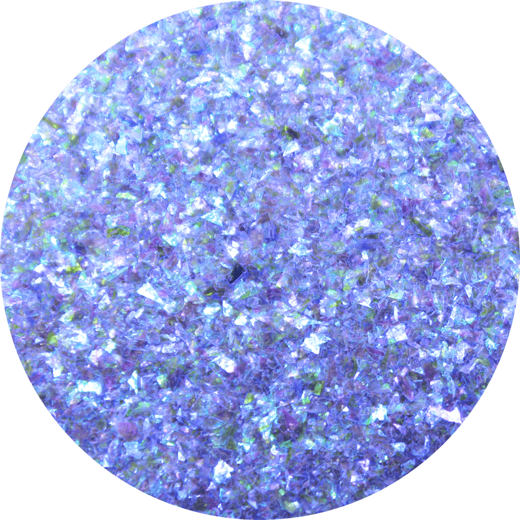 D145 Mystique - Art Glitter Dazzlers - Mystique (1024x1024), Png Download