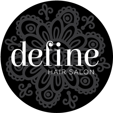 Define Hair Salon - Facebook (420x385), Png Download