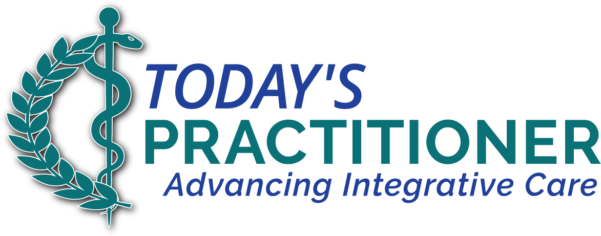 Todays Practitioner - Graphic Design (1289x537), Png Download