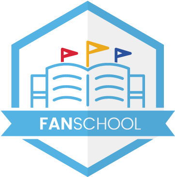 Each Summer, During The Fsta Summer Conference Our - Graphic Design (400x400), Png Download