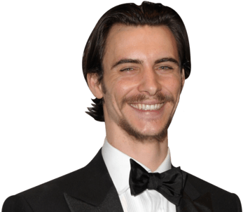 Pretty Much Everyone Wears A Wig On That Show, But - Jan Hildebrand Handelsblatt (600x315), Png Download