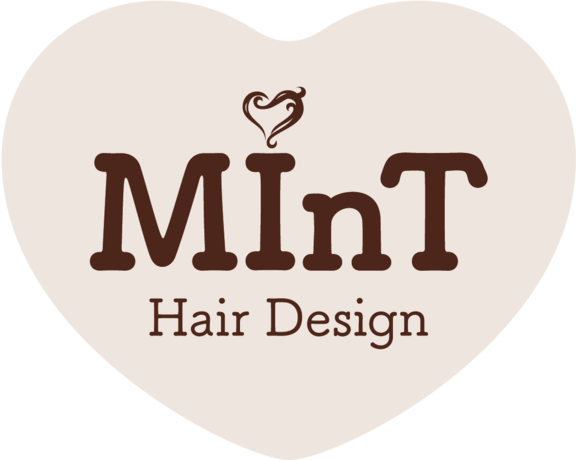 Hair Salon Logo - Bluesign (576x460), Png Download