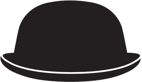 Fedora (555x555), Png Download