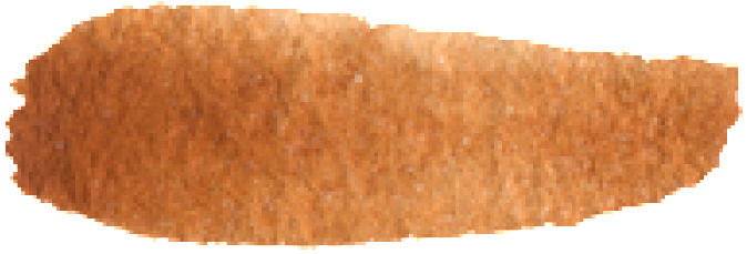 Graham Watercolors 15ml - Plywood (700x252), Png Download