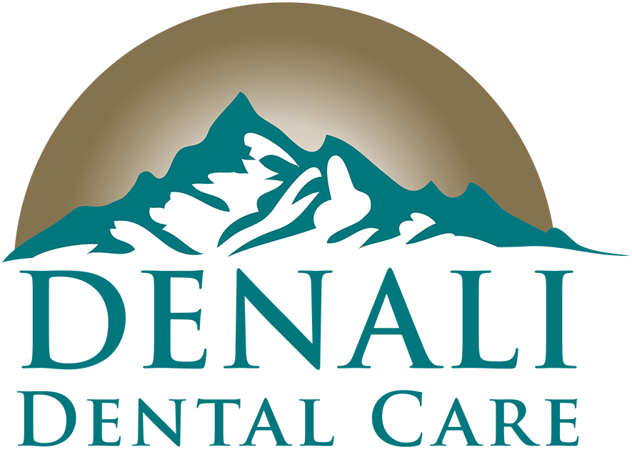 Denali Dental Care (885x630), Png Download