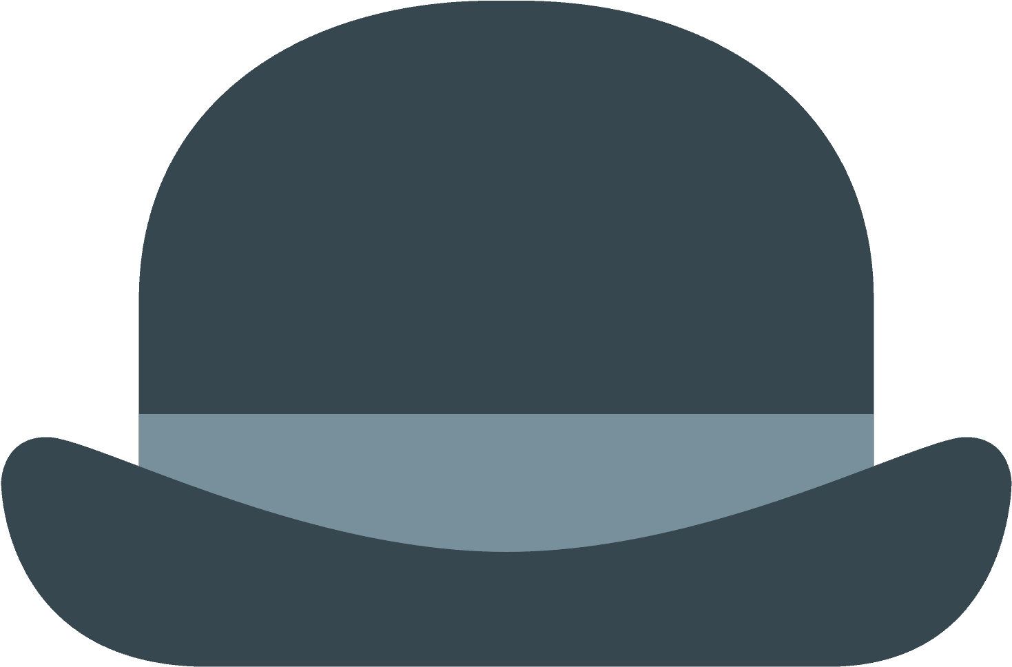 Hat (500x500), Png Download