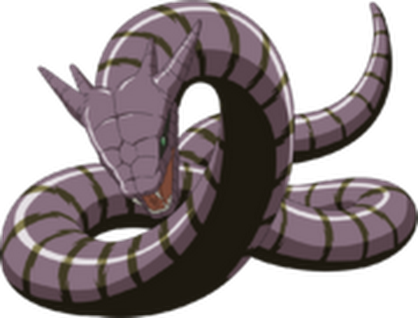 Photo Photo Photo - Manda 2 Naruto (418x318), Png Download