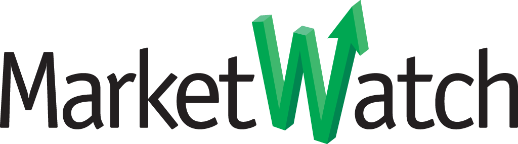 Marketwatch-logo - Make Someone Love You Forever In 90 M (1024x286), Png Download