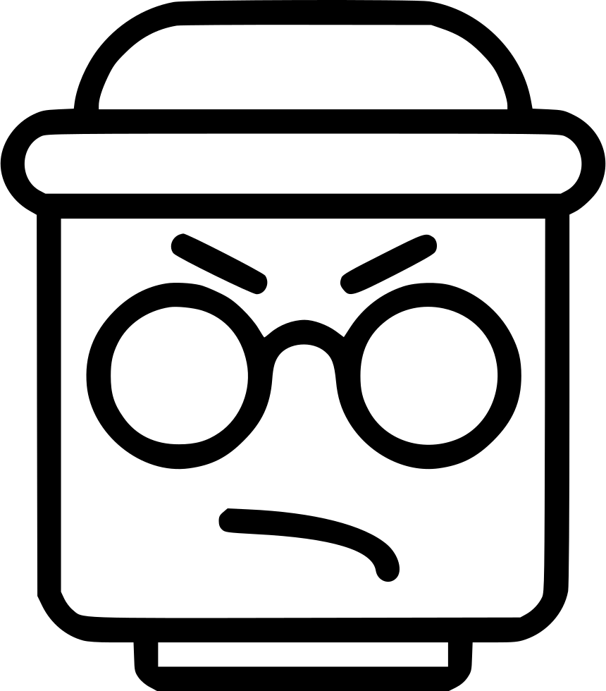 Png File - Icon (860x980), Png Download