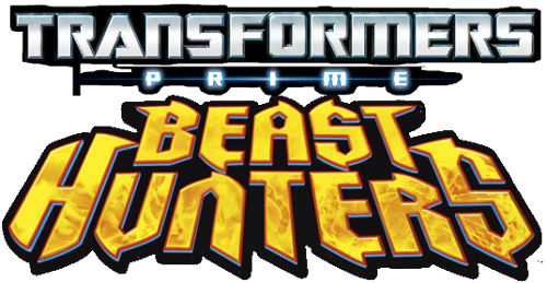Transformers Prime - Transformers Prime Beast Hunters Legion Action Figure (500x259), Png Download