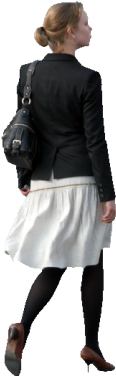 People Walking Png, Immediate Entourage, People Cutout, - Walk People Png (375x375), Png Download