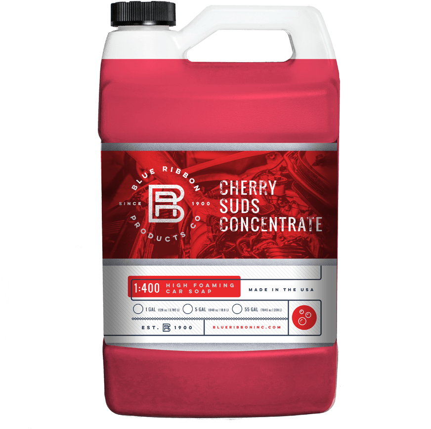 Cherry Suds Concentrate 01tiny - Nanoskin Cherry Suds Wash & Shine Shampoo Na-css (900x900), Png Download
