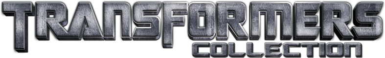 Download Transformers Collection Image - Transformers Collection Logo ...