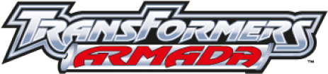 Transformers Armada Logo Vector - Transformers Armada Cheetor Figure (518x518), Png Download