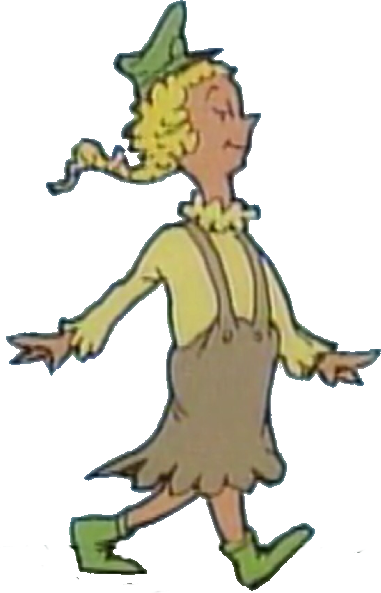 A Musical Urchin Woman From Far Away In Berlin Owns - Wiki (1311x2048), Png Download