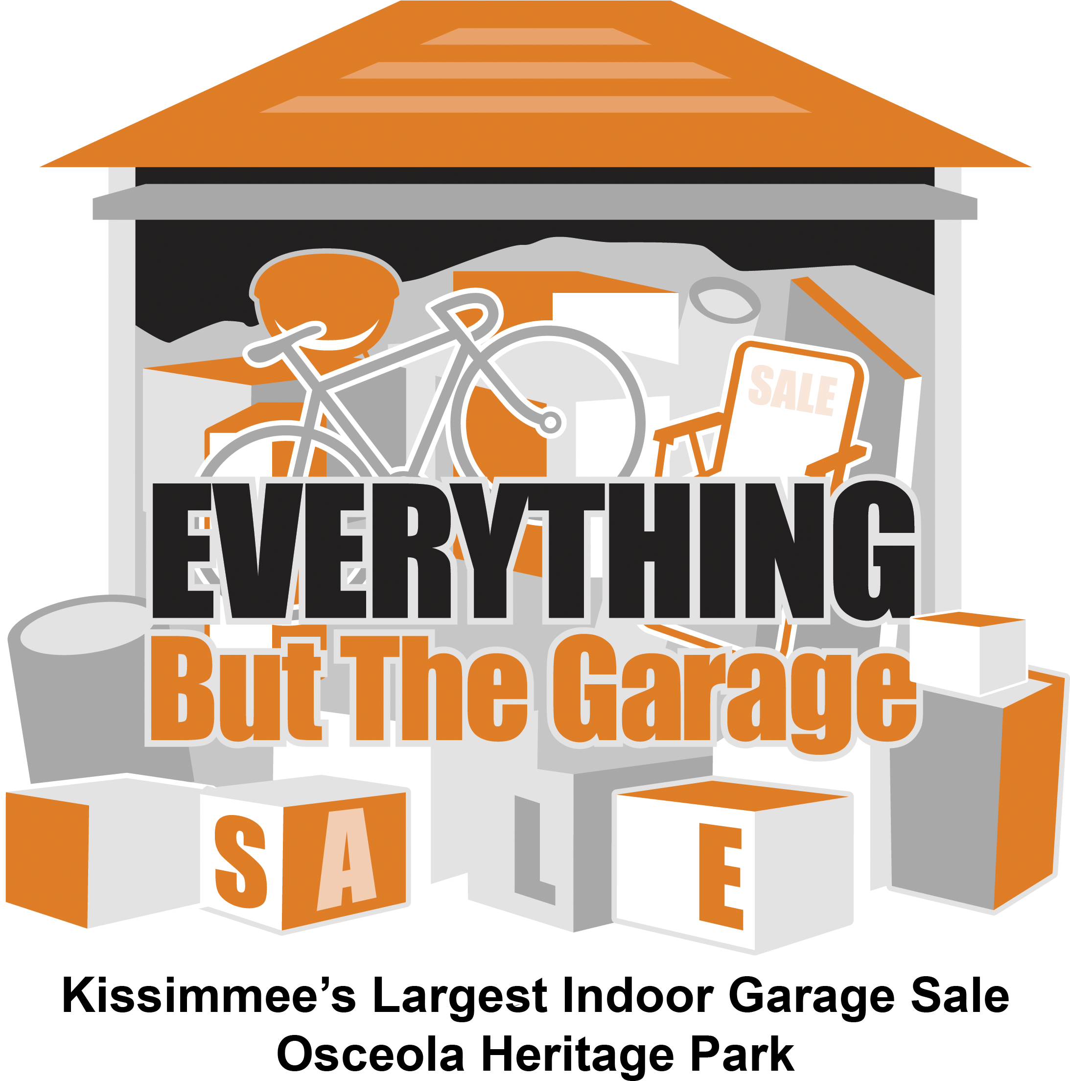 Everything But The Garage Orlando Logo - 3drose Best Intern Ever - Fun Appreciation Gift - Funny (2185x2327), Png Download
