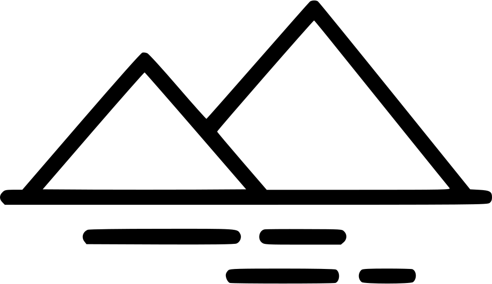 Hill Comments - Portable Network Graphics (980x566), Png Download