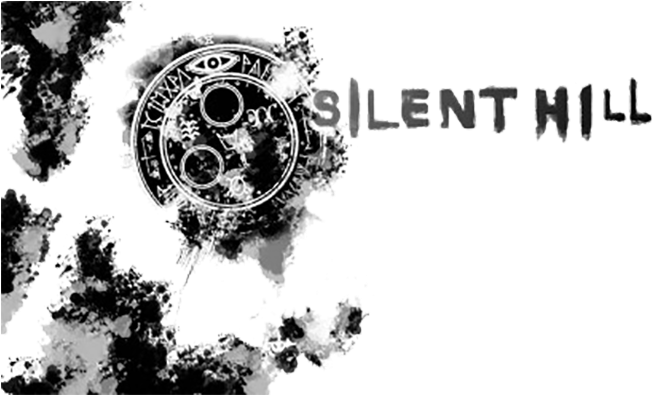 Silent Hill Saga Silent Hill Halo Of The Sun Wallpaper - Silent Hill (700x394), Png Download