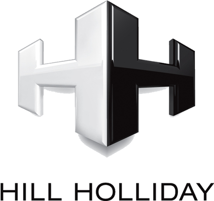 Hill Holliday Logo - Hill Holliday Agency Logo (450x429), Png Download