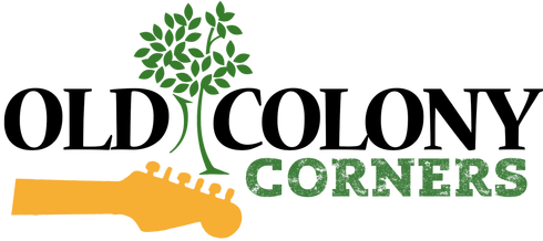 Returning Again This Year Is Our Old Colony Corners, - Graphic Design (500x287), Png Download
