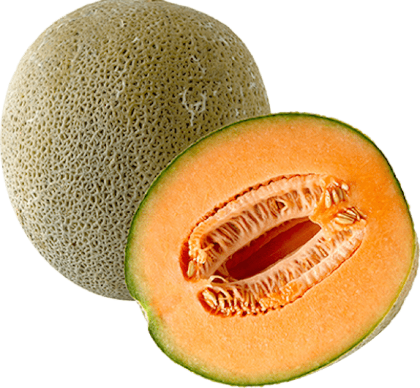 Free Png Melon Png Images Transparent - Melon Png (850x786), Png Download