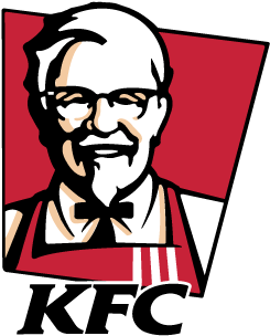 Area Retailers & Businesses - Kfc Logo Vector (350x345), Png Download
