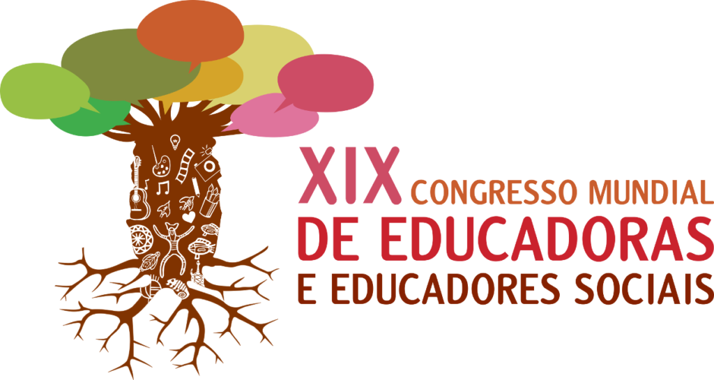 Banner Logo Color Congedsociais - Educator (1024x545), Png Download