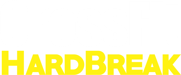 Crossfit Hardbreak - Crossing Boundaries: Intercontextual Dynamics Between (701x330), Png Download
