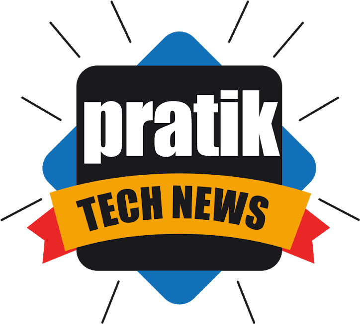 Pratik Tech News - Austin 3 16 (1600x900), Png Download