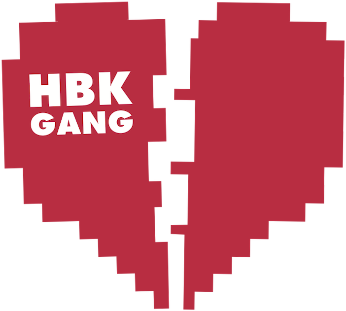 Hbk Gang (1202x778), Png Download