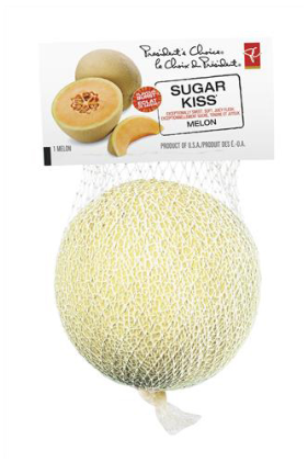 Pc Flavour Burst Sugar Kiss Melon - Sugar Kiss Melon (420x420), Png Download