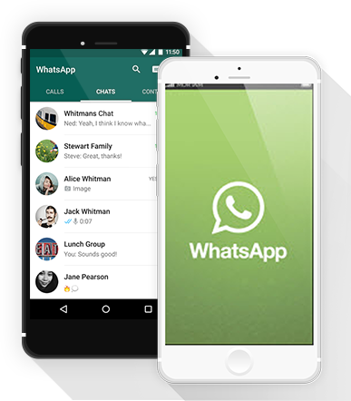 Software De Monitorización De Whatsapp Para Android - Blu Energy X - 8 Gb - Gray - Unlocked - Gsm (387x442), Png Download