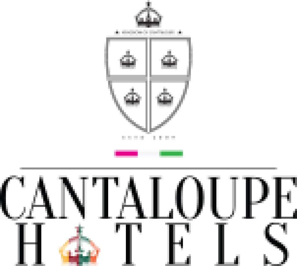 Logo1 - Cantaloupe Hotels Sri Lanka (1024x915), Png Download