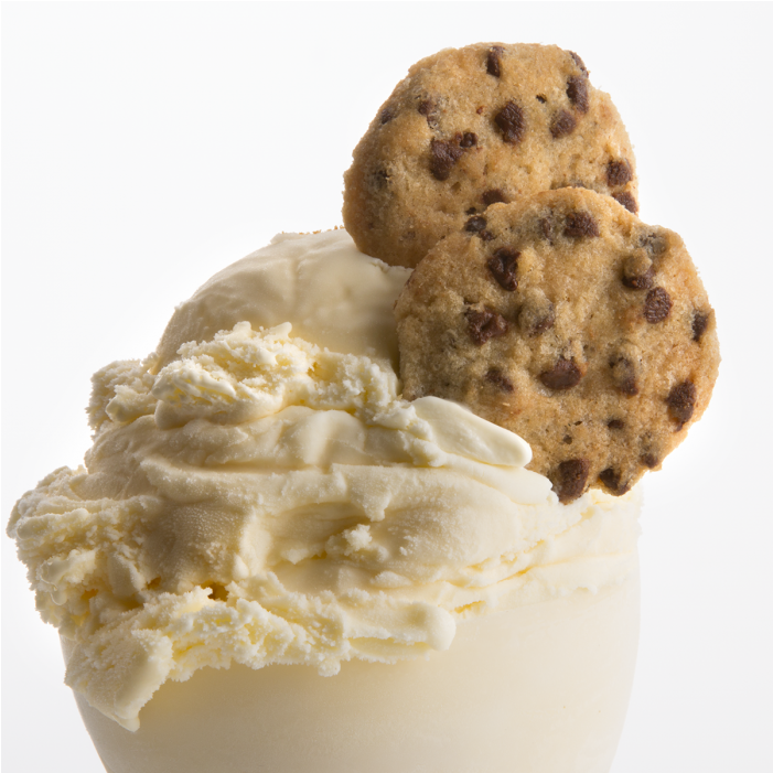 Chocolate Chip Cookies - Chocolate Chip Cookie (700x895), Png Download