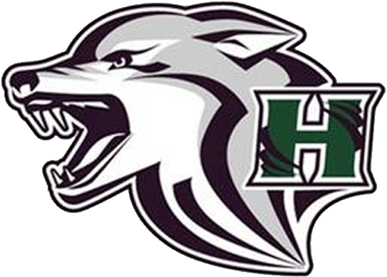 Fixtures - Heritage Timberwolves Logo (600x600), Png Download